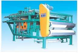  China filter press
